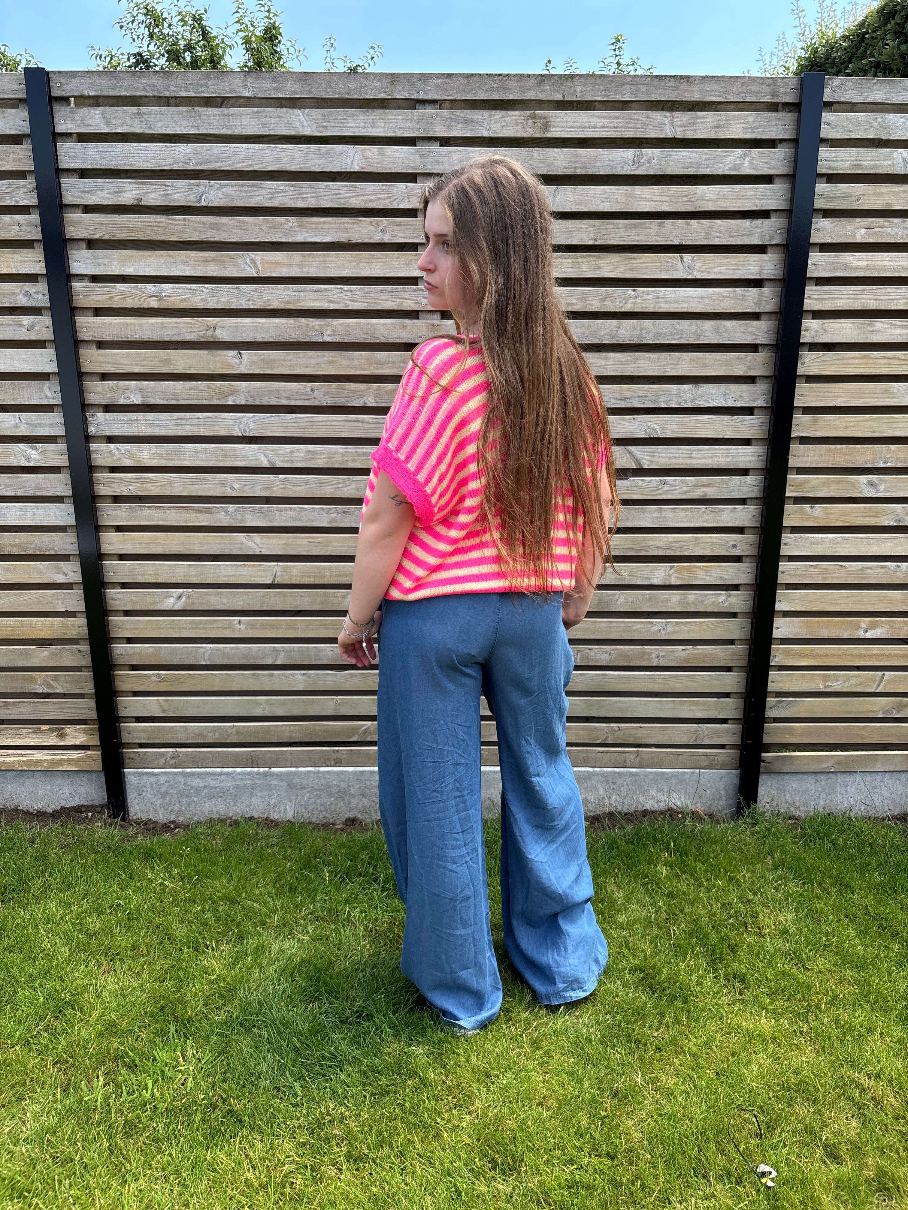 Marcella Trousers
