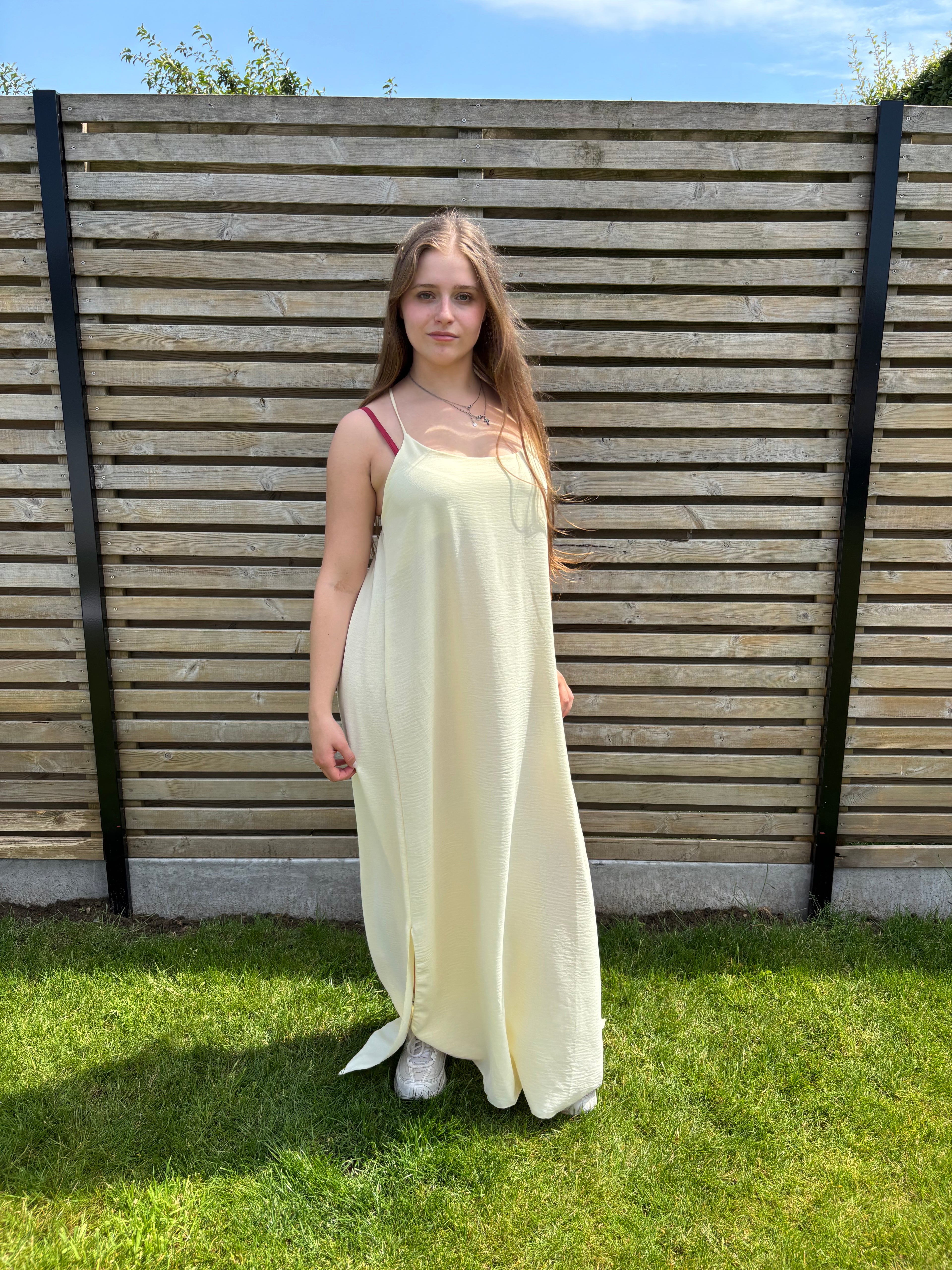 Donna Dress