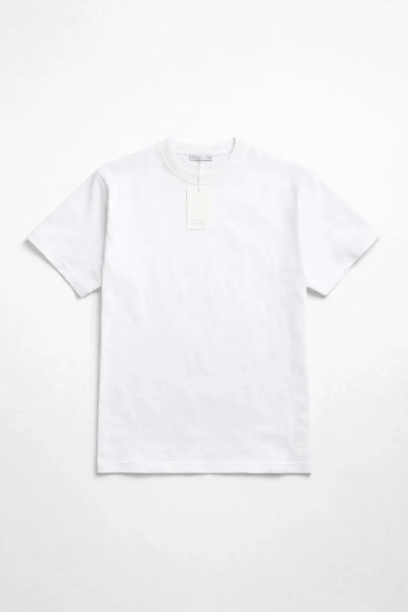 Oversized T-shirt Balance