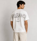 Oversized T-shirt Balance