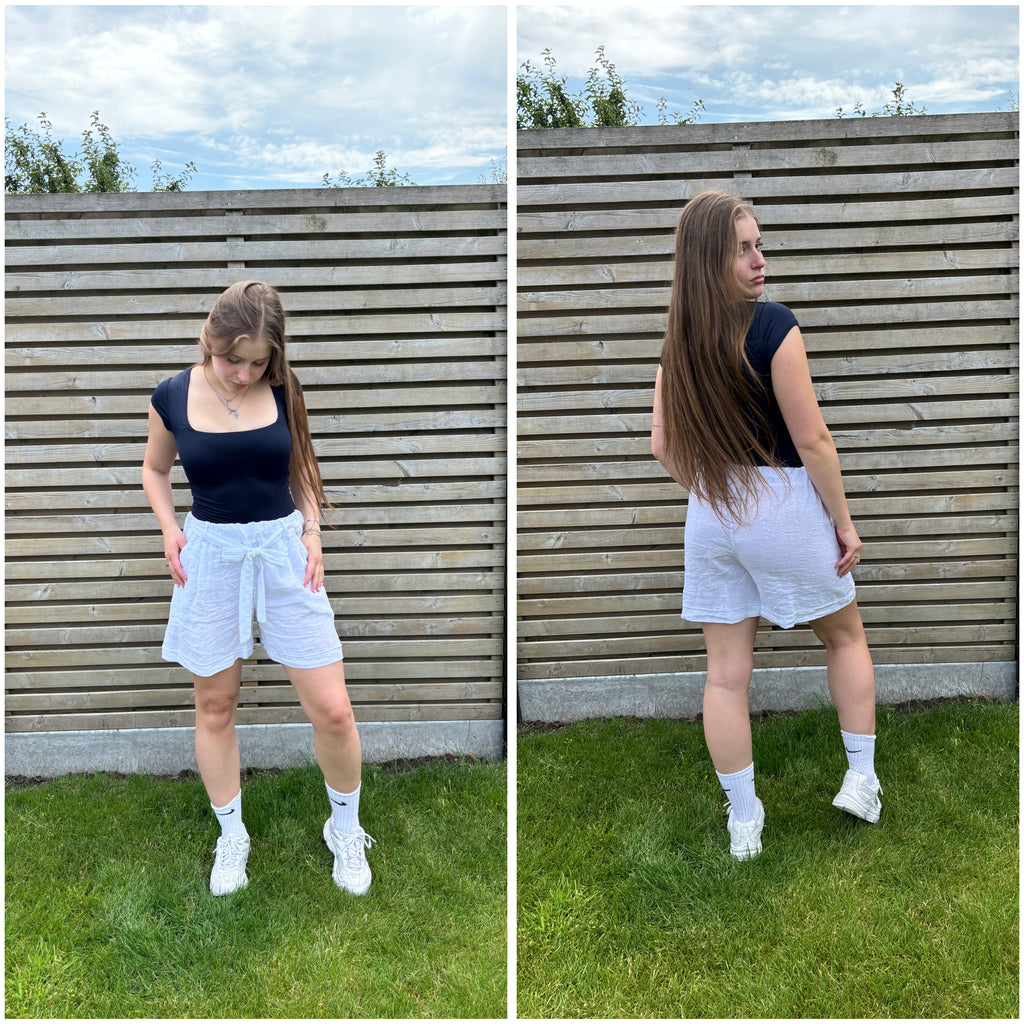 Bella Short