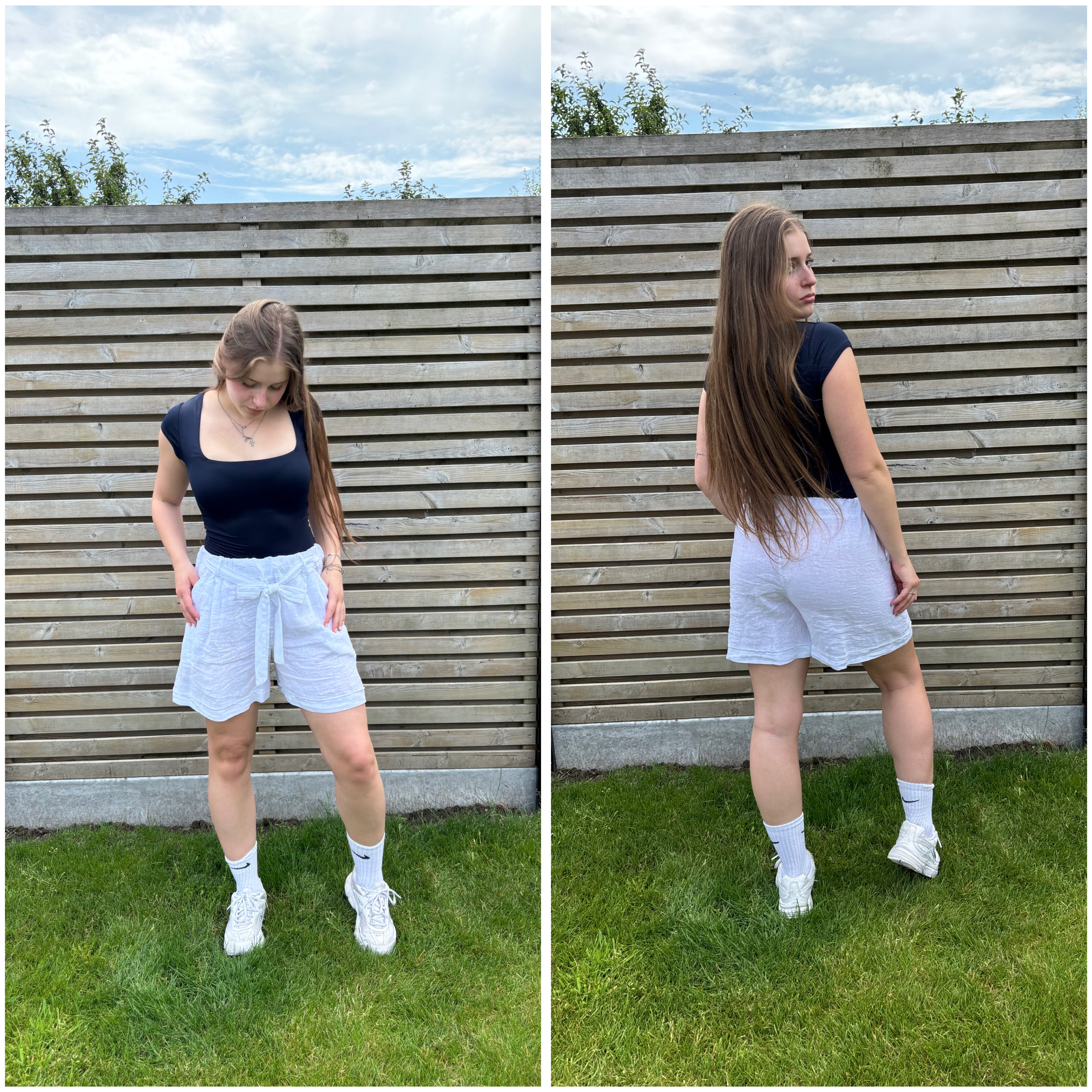 Bella Short