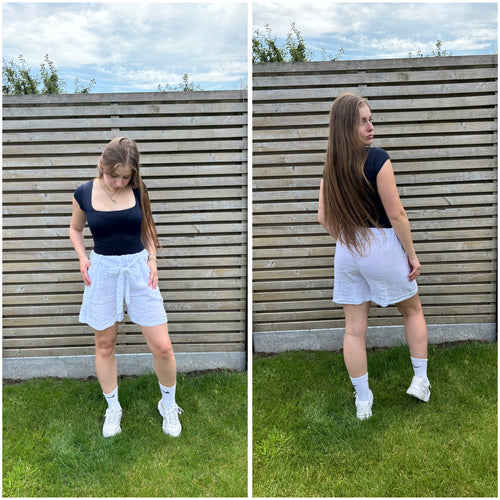 Bella Short
