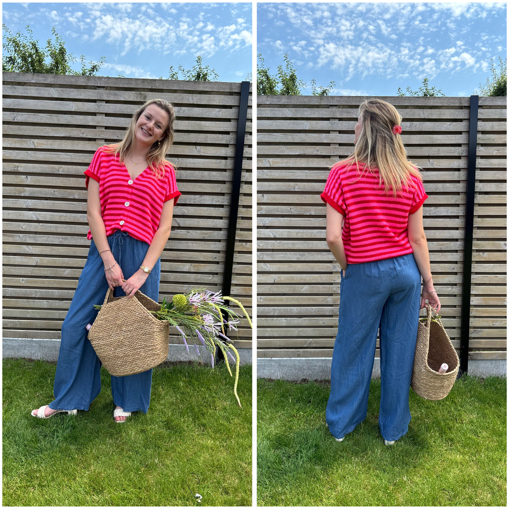 Marcella Trousers