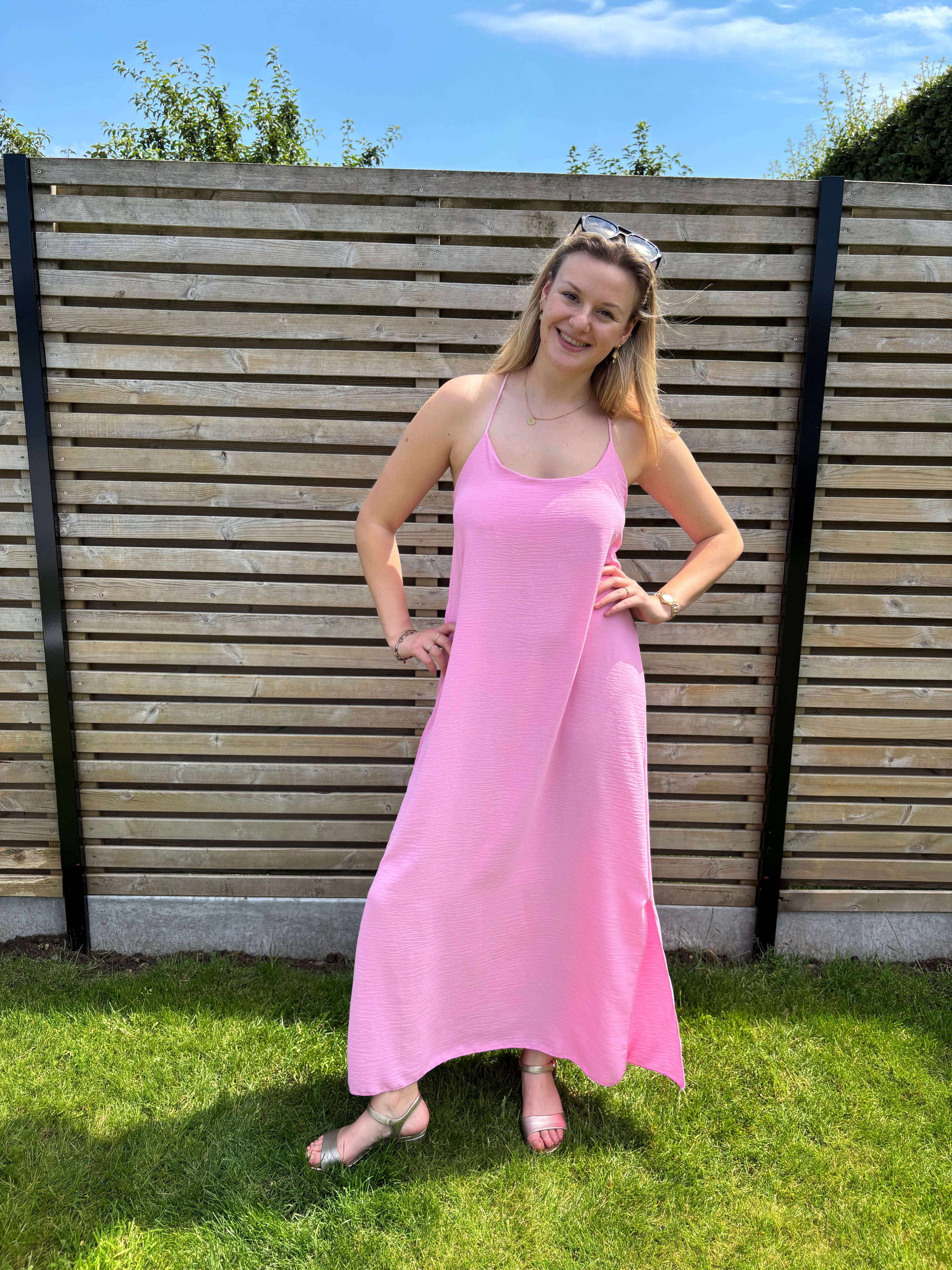 Donna Dress