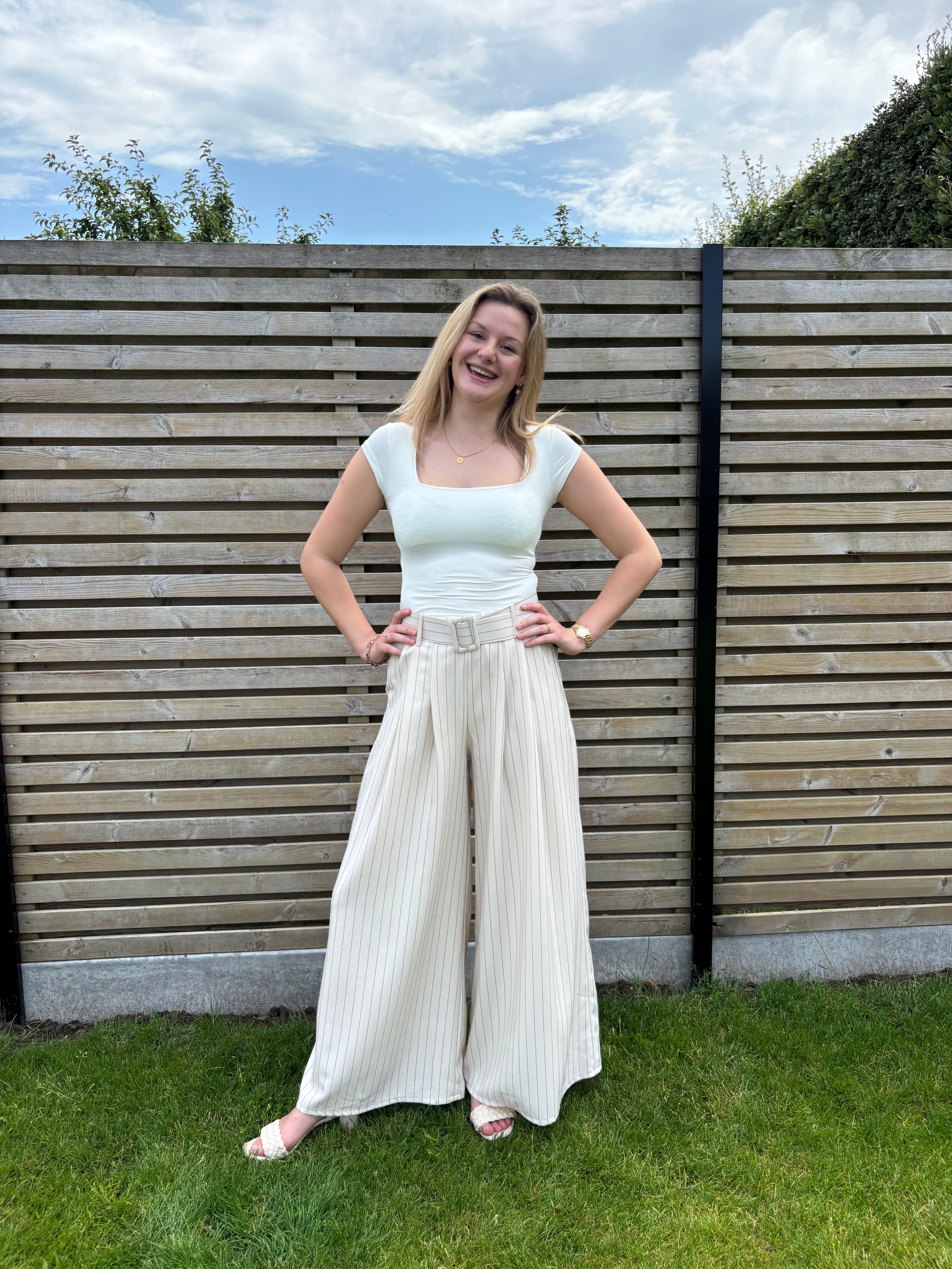 Lola Trousers