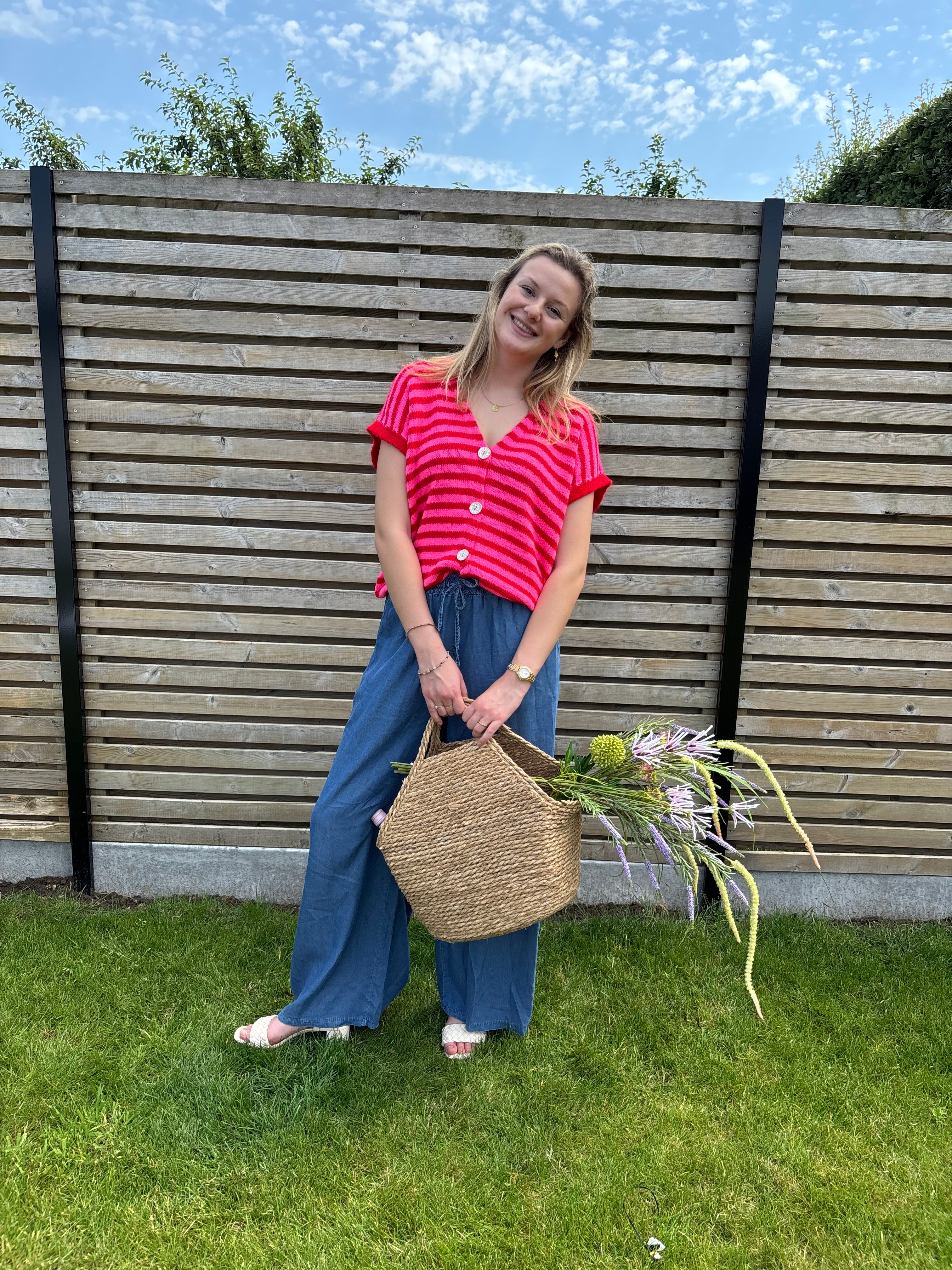 Marcella Trousers