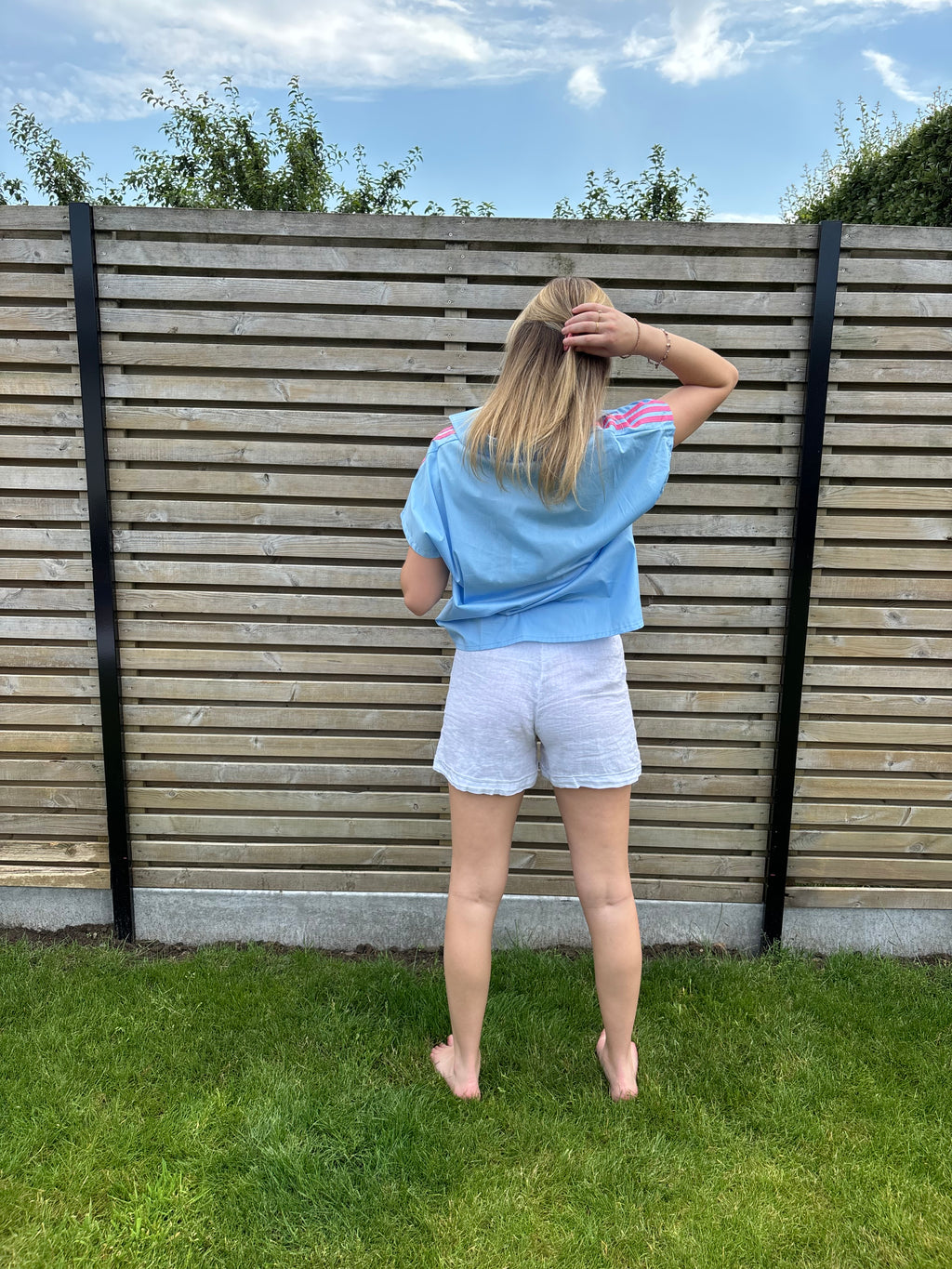 Bella Short
