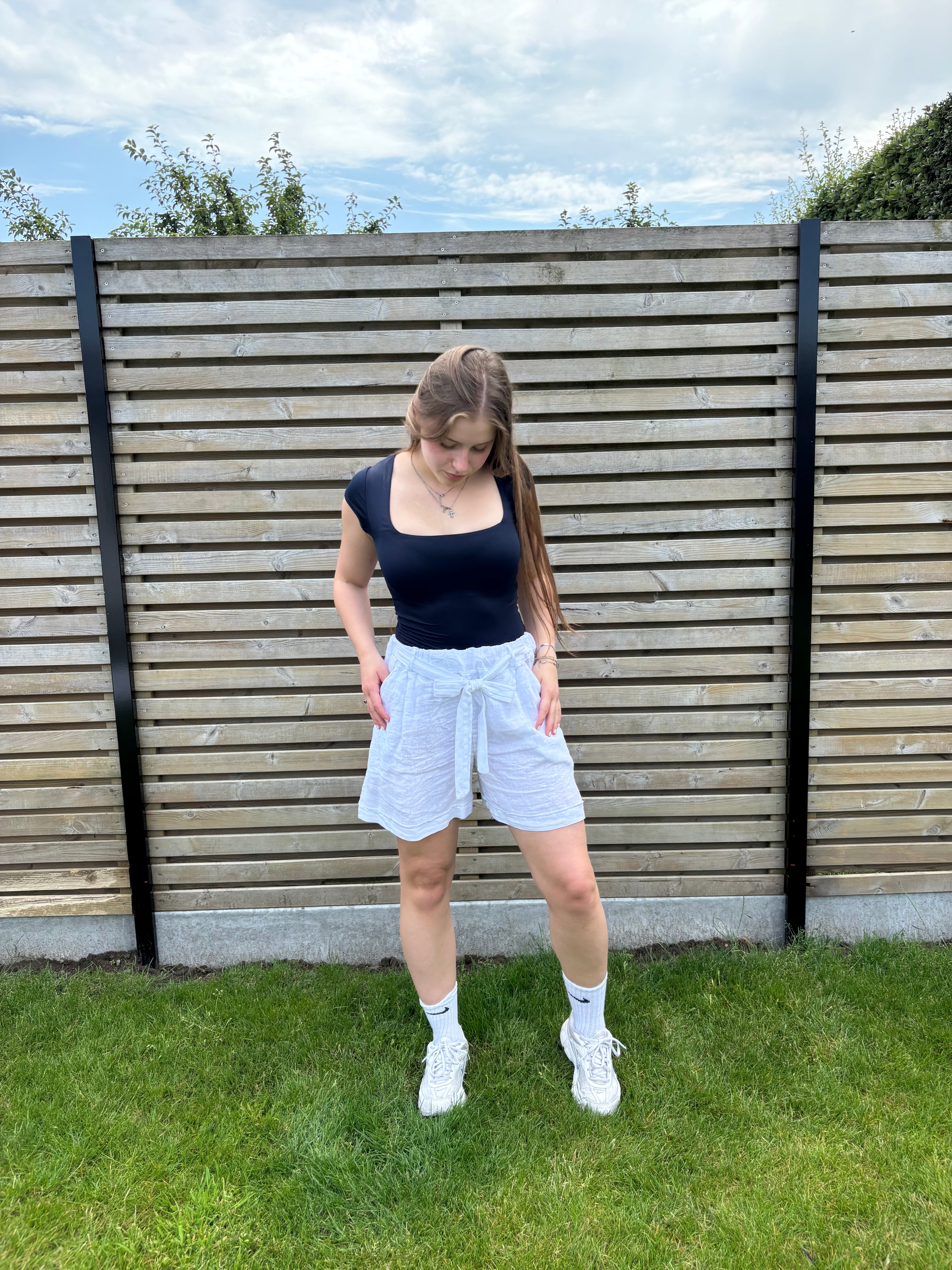 Bella Short