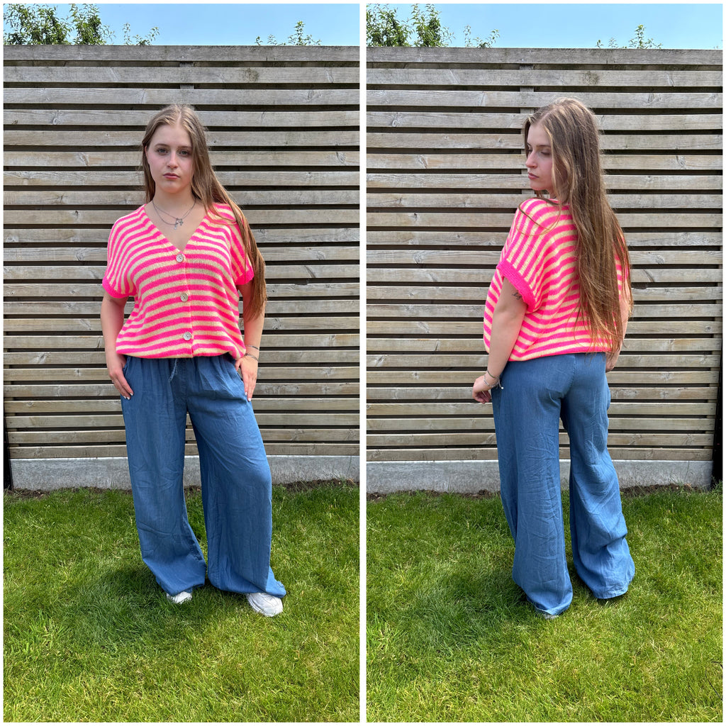 Marcella Trousers