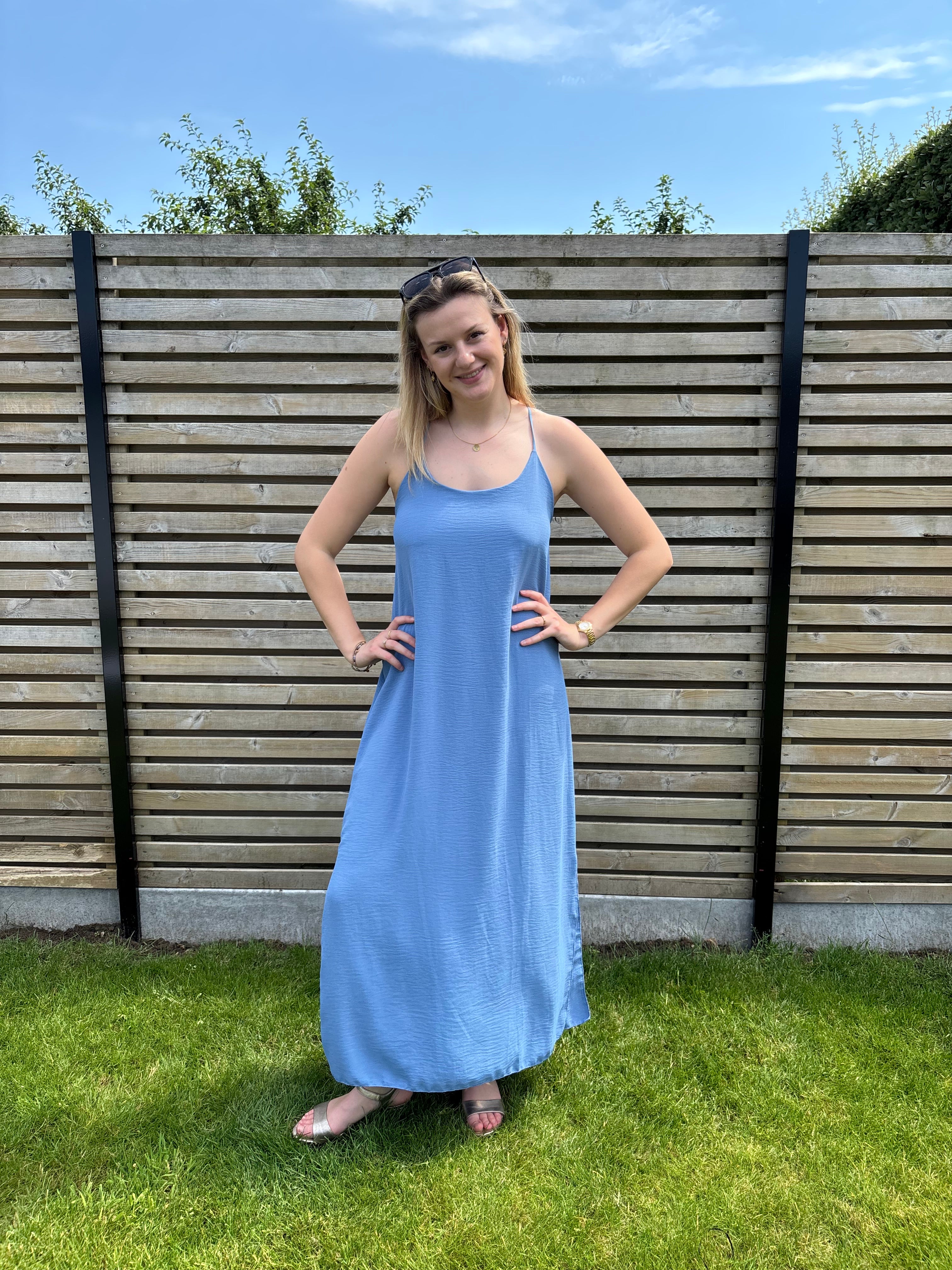 Donna Dress
