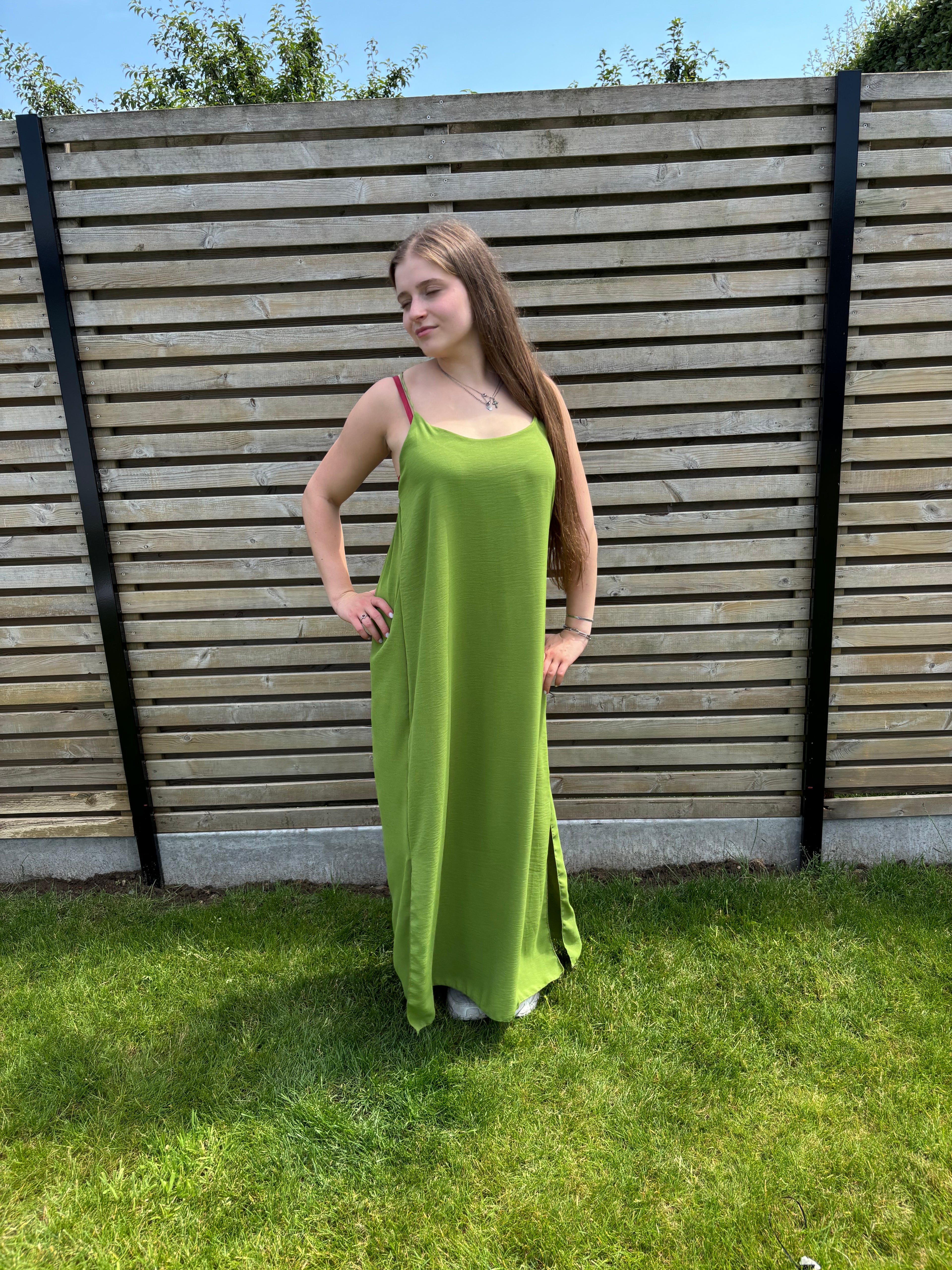 Donna Dress