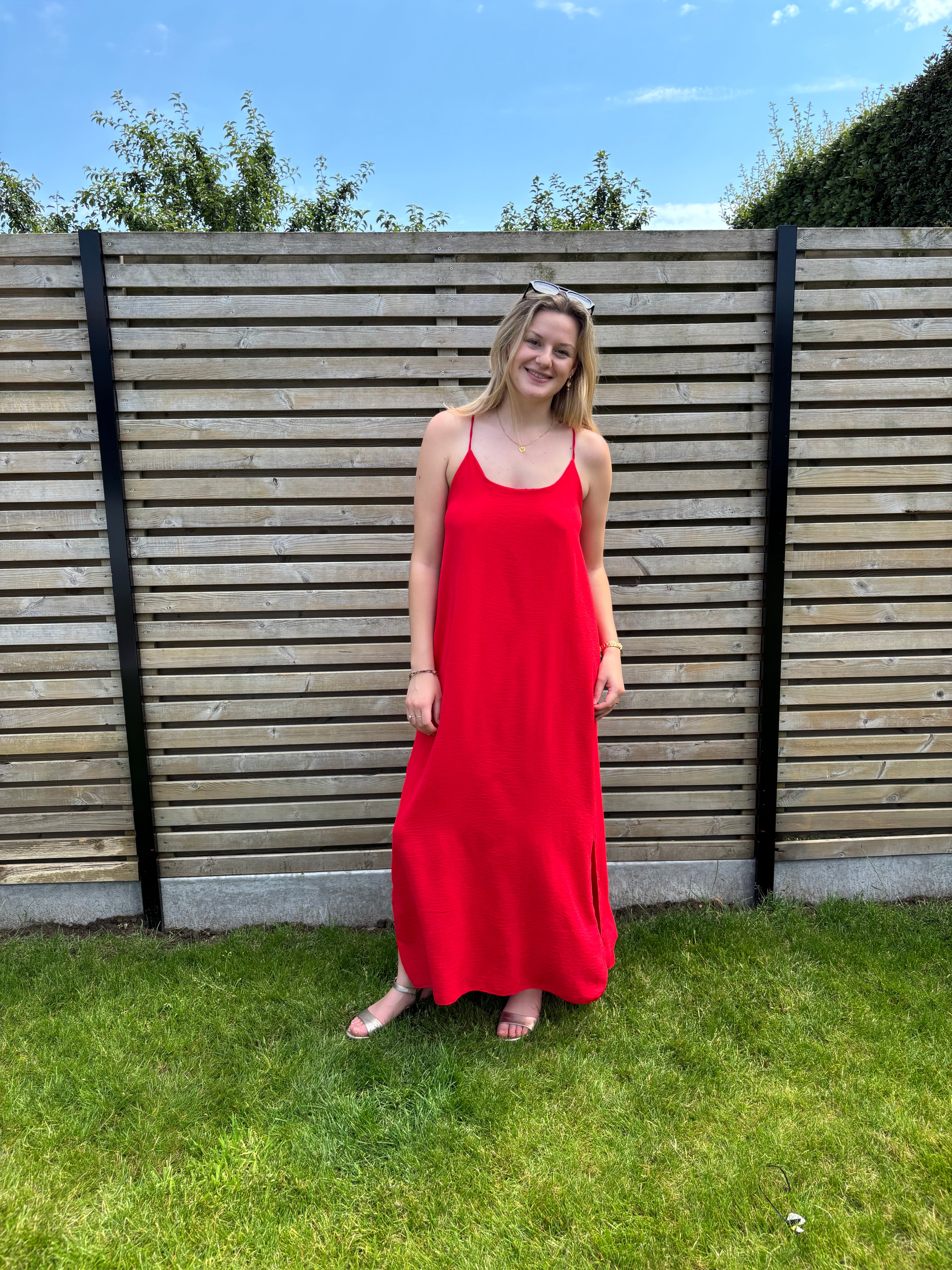 Donna Dress