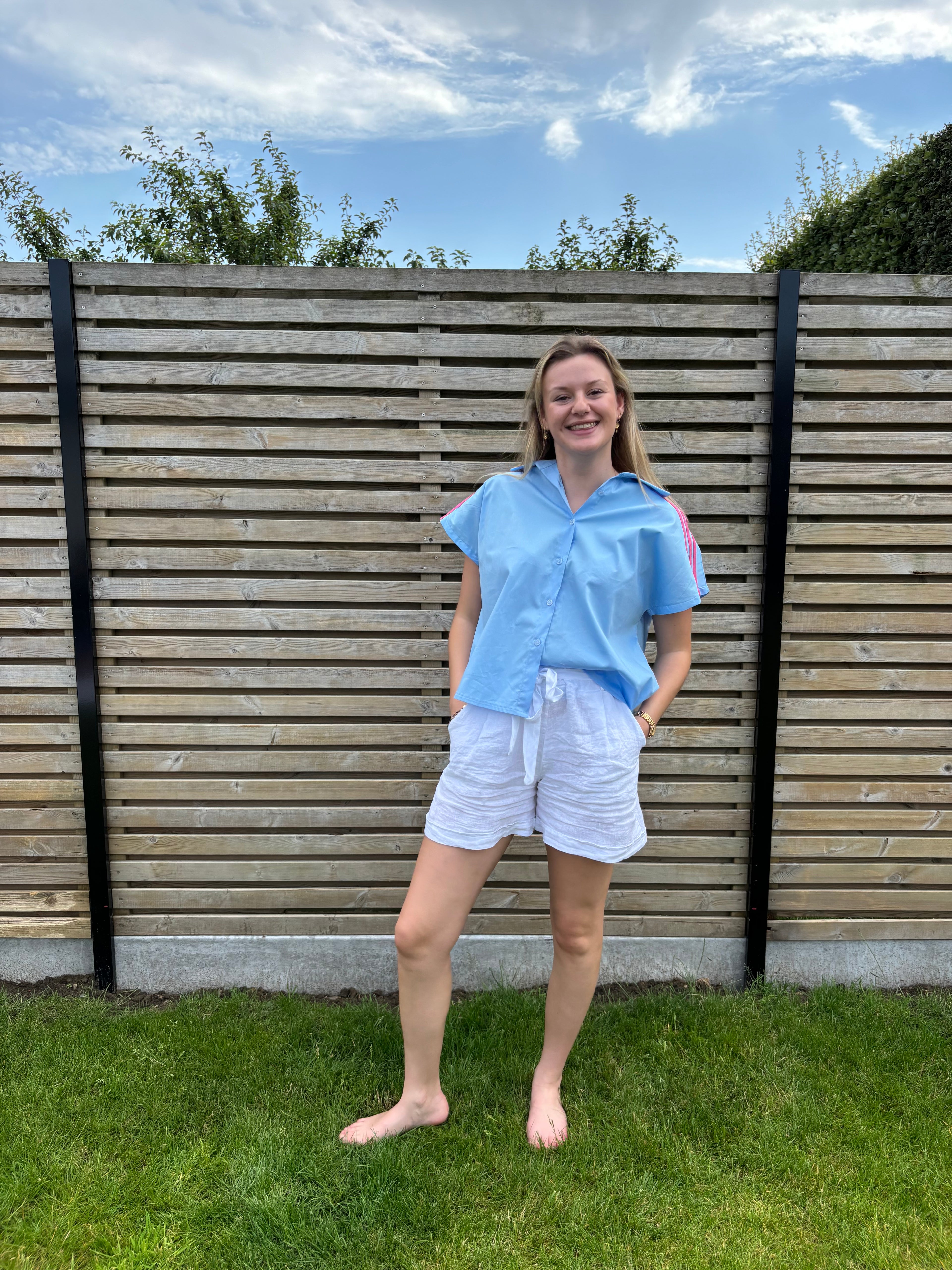 Bella Short