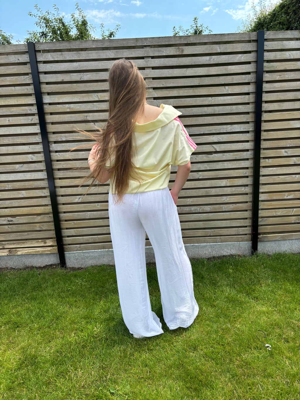Fia Trousers