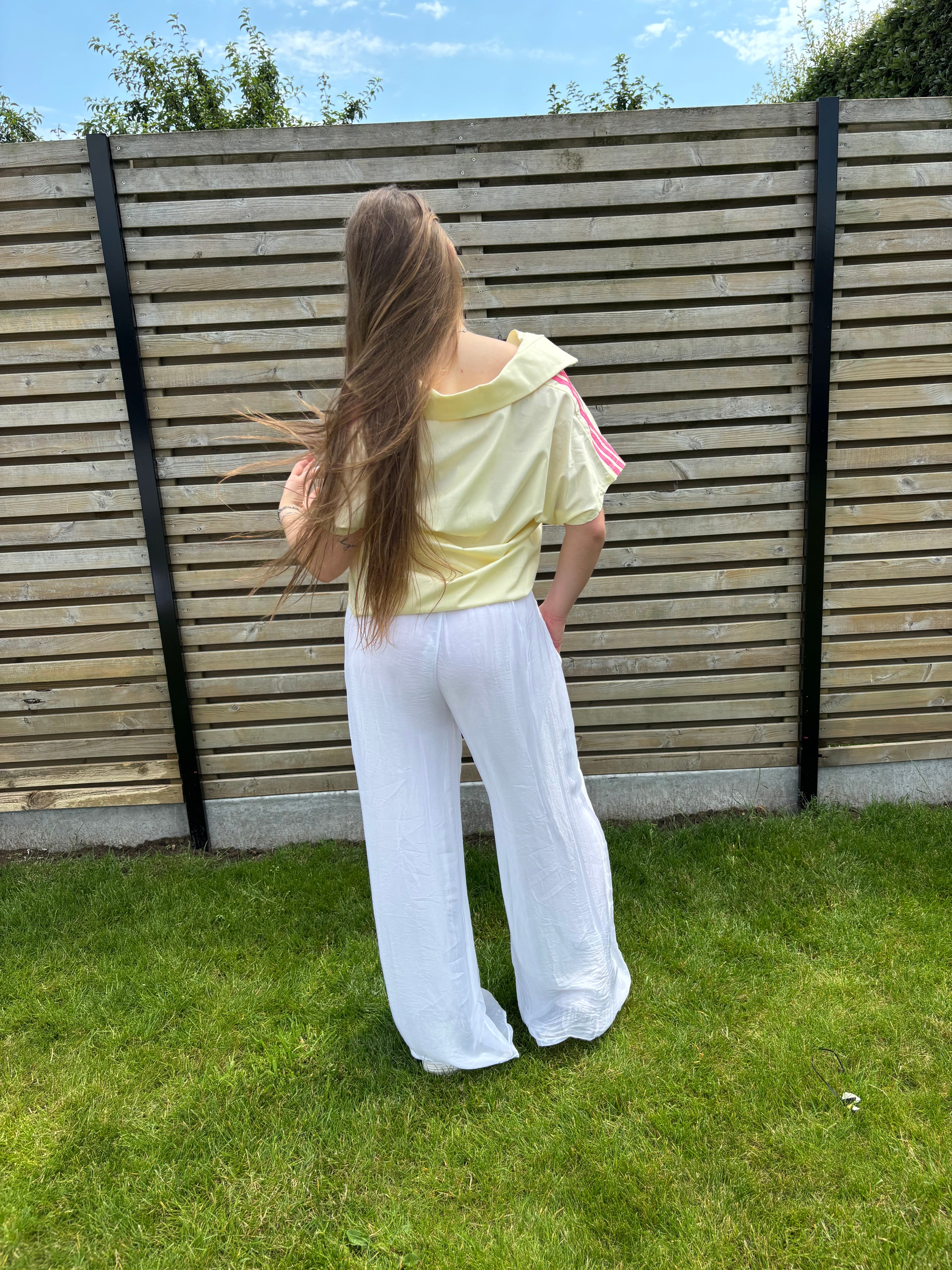 Fia Trousers