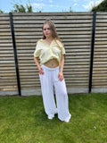 Sienna Blouse