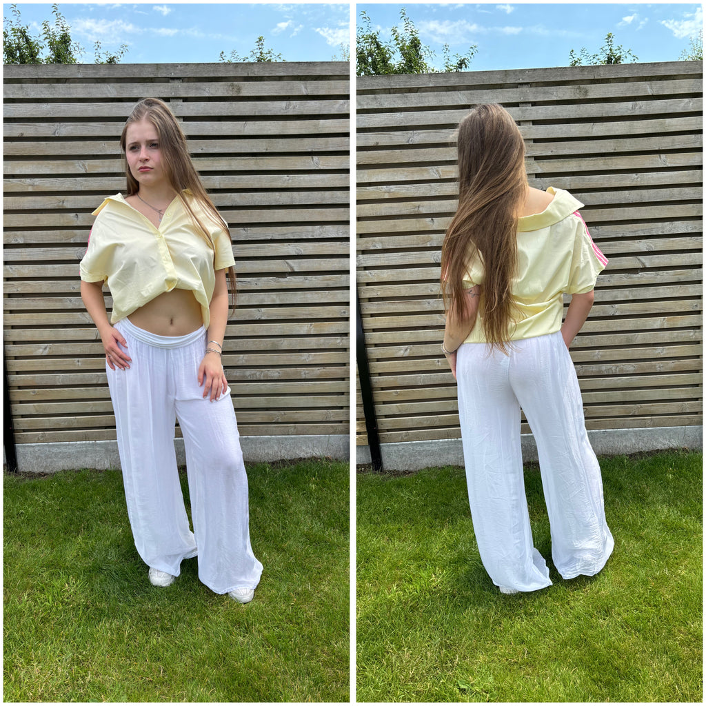 Fia Trousers