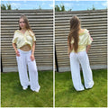 Fia Trousers