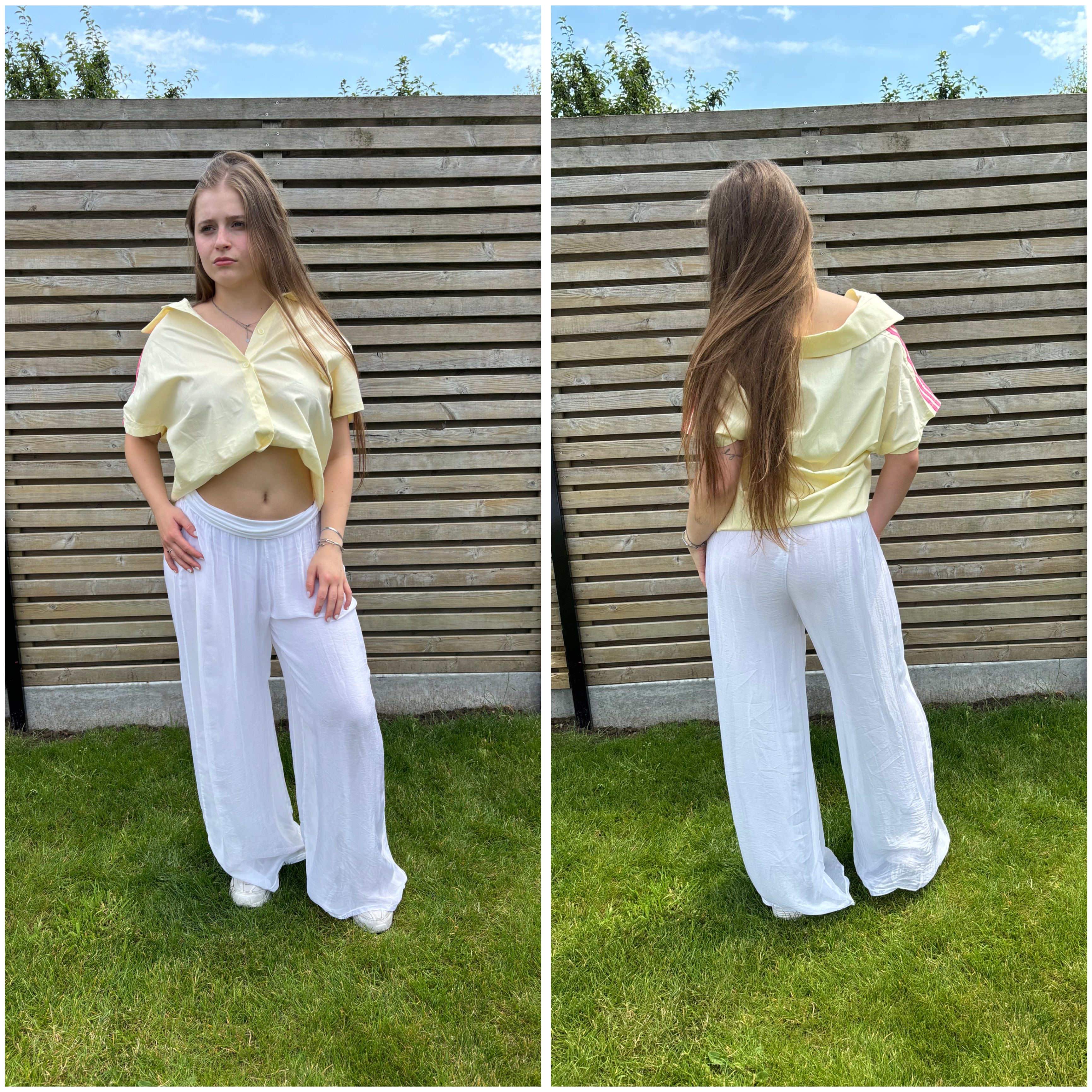 Fia Trousers